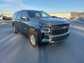 2023 Chevrolet Suburban for sale in Ringold GA