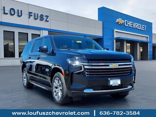 2024 Chevrolet Suburban for sale in Cincinnati OH