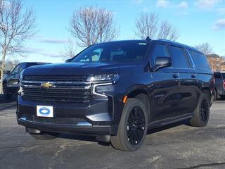 2024 Chevrolet Suburban for sale in Portsmouth NH