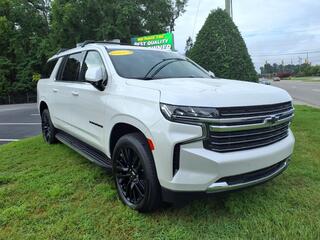 2024 Chevrolet Suburban for sale in Fairfax VA