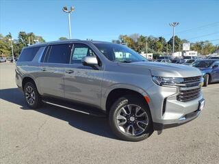 2024 Chevrolet Suburban for sale in Roanoke VA