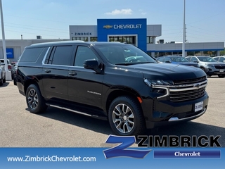 2021 Chevrolet Suburban for sale in Sun Prairie WI