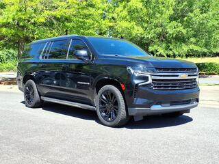 2021 Chevrolet Suburban for sale in Huntersville NC
