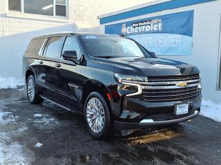 2022 Chevrolet Suburban for sale in New Rochelle NY