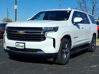 2022 Chevrolet Suburban for sale in Fenton MO