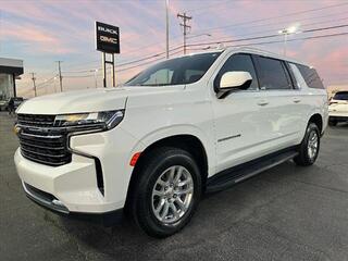 2023 Chevrolet Suburban for sale in Greenville SC