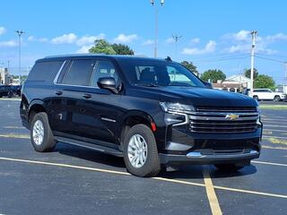 2023 Chevrolet Suburban