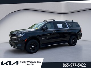 2023 Chevrolet Suburban for sale in Louisville TN