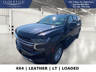 2023 Chevrolet Suburban for sale in High Point, NC