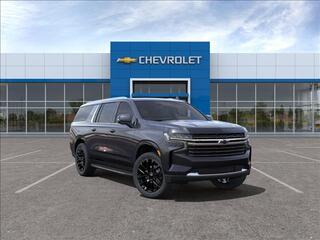 2024 Chevrolet Suburban