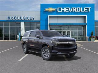 2024 Chevrolet Suburban for sale in Cincinnati OH