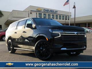 2024 Chevrolet Suburban for sale in Wildwood FL