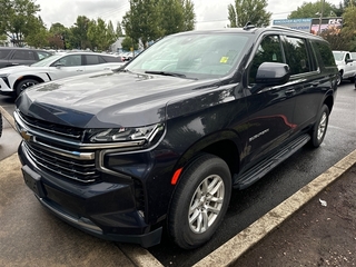 2022 Chevrolet Suburban for sale in Vancouver WA