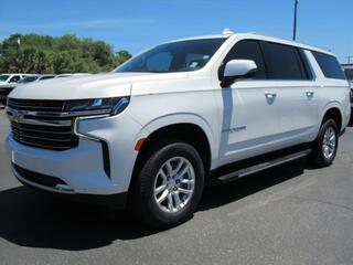 2022 Chevrolet Suburban for sale in Leesburg FL
