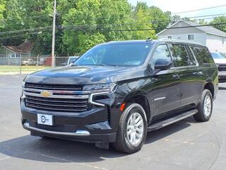 2023 Chevrolet Suburban