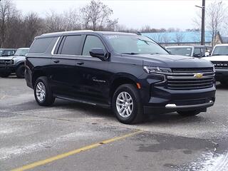 2023 Chevrolet Suburban