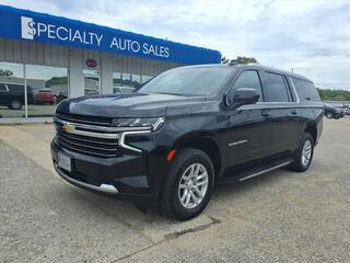 2023 Chevrolet Suburban for sale in Dickson TN