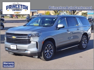 2023 Chevrolet Suburban for sale in Spartanburg SC