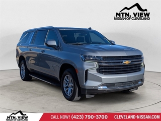 2024 Chevrolet Suburban for sale in Mcdonald TN