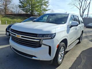 2024 Chevrolet Suburban for sale in Fenton MO