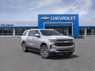 2024 Chevrolet Suburban for sale in Novi MI