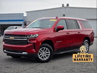 2022 Chevrolet Suburban for sale in Mount Hope WV