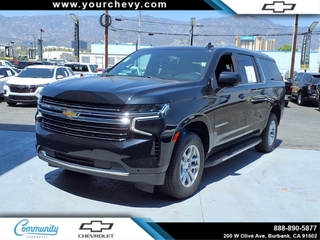 2023 Chevrolet Suburban for sale in Burbank CA