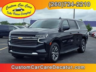 2023 Chevrolet Suburban for sale in Decatur IN