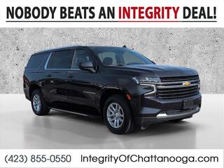 2023 Chevrolet Suburban for sale in Chattanooga TN