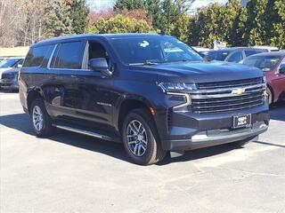 2023 Chevrolet Suburban