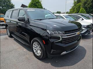 2023 Chevrolet Suburban for sale in Bowling Green KY