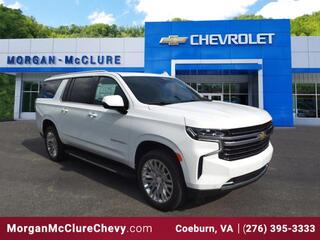 2024 Chevrolet Suburban for sale in Coeburn VA