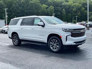 2024 Chevrolet Suburban for sale in Princeton WV