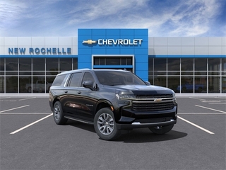 2024 Chevrolet Suburban