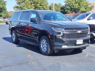 2024 Chevrolet Suburban for sale in Lincoln NE