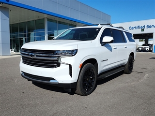 2024 Chevrolet Suburban for sale in Sanford NC