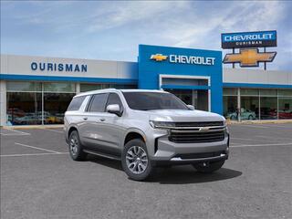 2024 Chevrolet Suburban for sale in Bedford VA