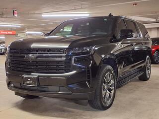 2022 Chevrolet Suburban