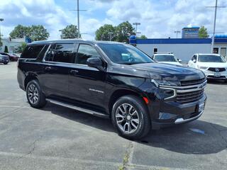 2023 Chevrolet Suburban for sale in Apex NC