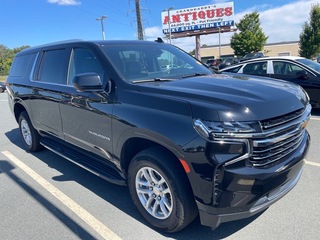 2023 Chevrolet Suburban for sale in Burlington NC