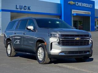 2023 Chevrolet Suburban for sale in Ashland VA