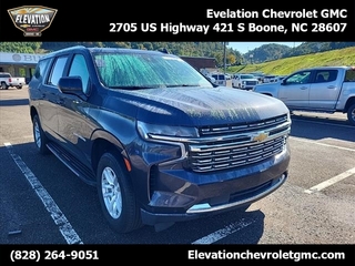 2023 Chevrolet Suburban for sale in Boone NC