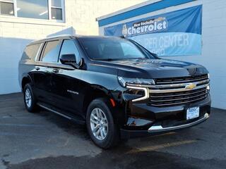 2024 Chevrolet Suburban for sale in New Rochelle NY