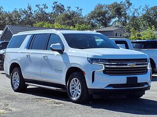 2024 Chevrolet Suburban for sale in Redondo Beach CA