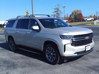 2021 Chevrolet Suburban for sale in Cornelius NC