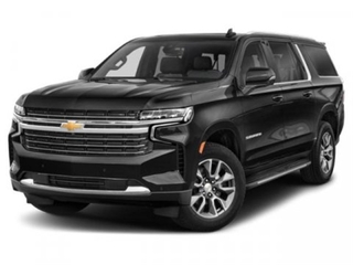 2022 Chevrolet Suburban for sale in Sanford ME