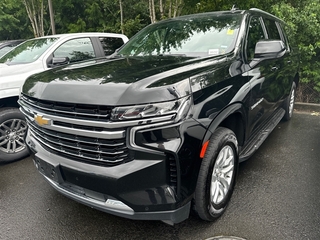 2022 Chevrolet Suburban for sale in Vancouver WA