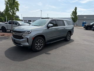 2023 Chevrolet Suburban