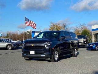 2023 Chevrolet Suburban