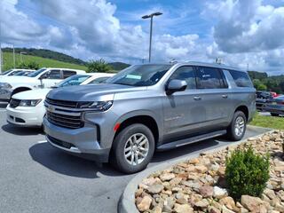 2023 Chevrolet Suburban for sale in Chattanooga TN
